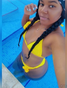 Mia jovencita