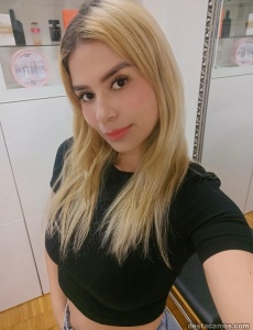 Camila