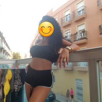 Anita canria en guardamar, Elche