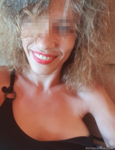 Española joven simpática cuerpazo y morbosa