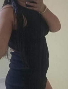 ⭐⭐⭐taliana , colombiana de lujo espectacular