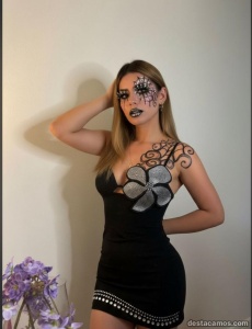 Camila novedad en denia , soy diferente , compruébalo!