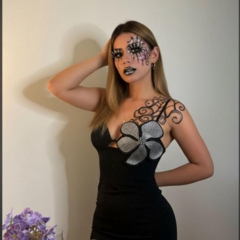 Camila novedad en denia , soy diferente , compruébalo!, Denia