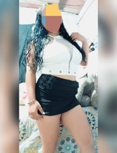 Natalia novedad en tu ciudad!!