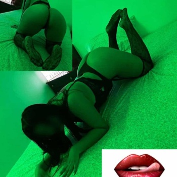 Dulce chica ardiente con ganas de mucho sexo, Elche