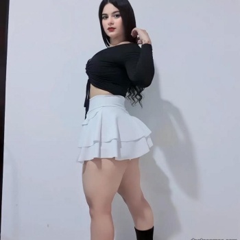 Maria, Benidorm