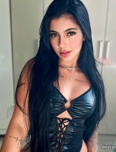 Hola soy una jovencita disponible en torrevieja