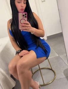 Hola mariana