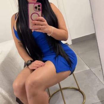Hola mariana, Santa Pola