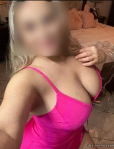 Angy primera vez en denia