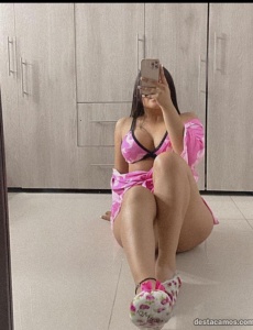 Valentina nueva por tu zona