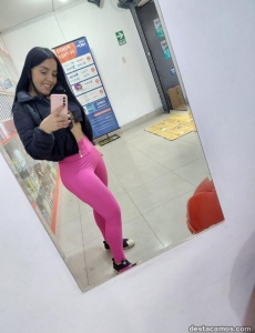 Mariana novedad