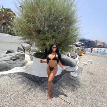 Paola, Benidorm