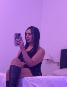 Hola soy una marroquí en alicante muy