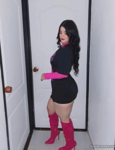 Rosalía nueva por avila