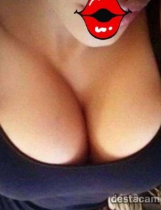 Sonia cachonda