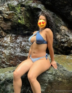 En torrevieja.. Mujer exótica 24 horas
