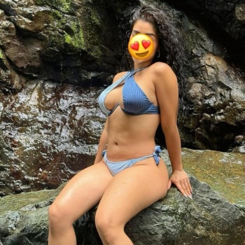 En torrevieja.. Mujer exótica 24 horas, Torrevieja