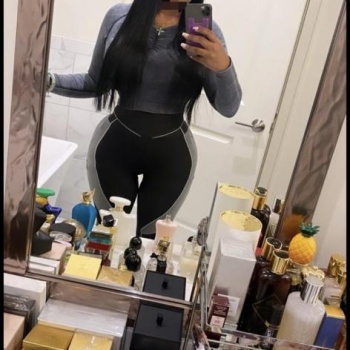 Colombiana , negra hermosa, Elche