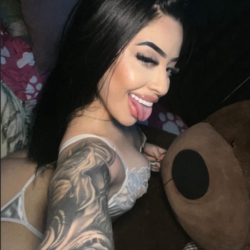 Mujer con mucho que compartir., Alicante
