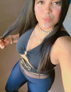 HOLA AMOR ...ME LLAMO VALENTINA