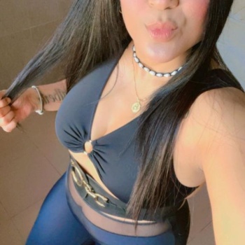 Hola amor... Me llamo valentina, Crevillente