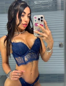 Novedad! Joven caliente y morbosa, follamos??
