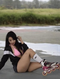 Dulce encantadora