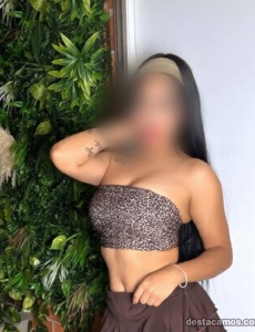 Antonela nueva en tu ciudad