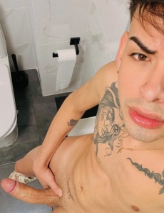Joven pollÓn lechero por alicante centro centro fiestero a tope