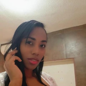 Morena colombiana, Elche