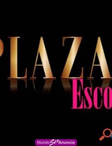 Plazas disponibles buenos ingresos