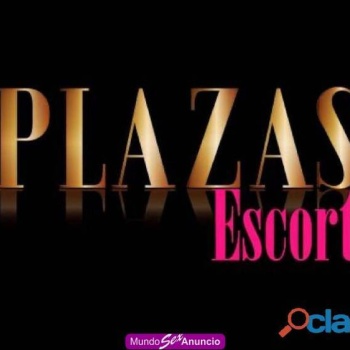 Plazas disponibles buenos ingresos, Alicante