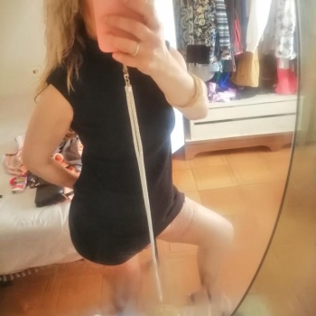 Soy espaÑolaza scort de lujo realizÓ  co. Mo, Calpe