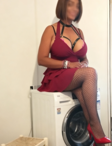Ama de casa, no profesional