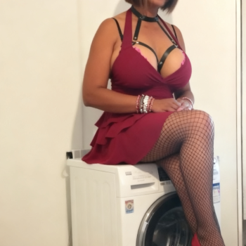 Ama de casa, no profesional, Alicante
