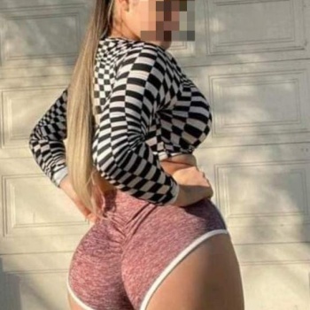 Sara jovencita super implicada 19 aÑitos reales, Alicante