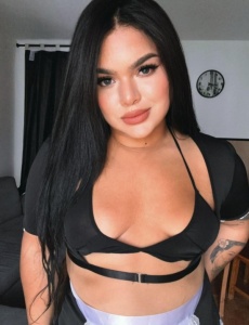 Estupenda latina vip toda una diosa para ti ven compruébalo las americas