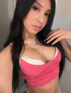 Nueva!!! Colombiana bajita