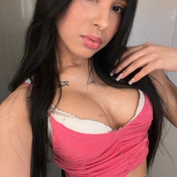 Nueva!!! Colombiana bajita, Benidorm