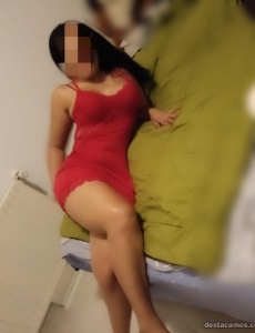 Torrevieja anita masajes