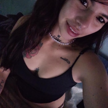 Latina jovencita, Ondara