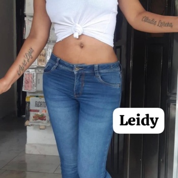 Morena, Elda