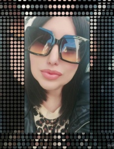 Morena ilicitana,buenas curvas...