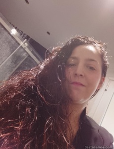 No real morena 31 curvis video y sexting