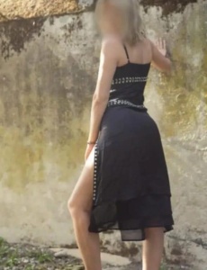 Carmencita un encanto que atrapa