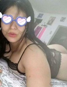 Latina muy cachonda con piso y salidas 24 horas llamame y te informo