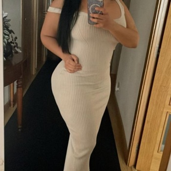 Natalia, exquisita diosa de compaÑÍa inolvidable, Alicante