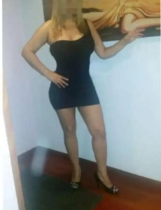Hola soy Mónica simpática espontánea encuentros únicos para