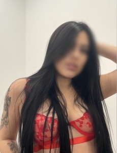 Colombiana vip muy guapa con clase en torrevieja